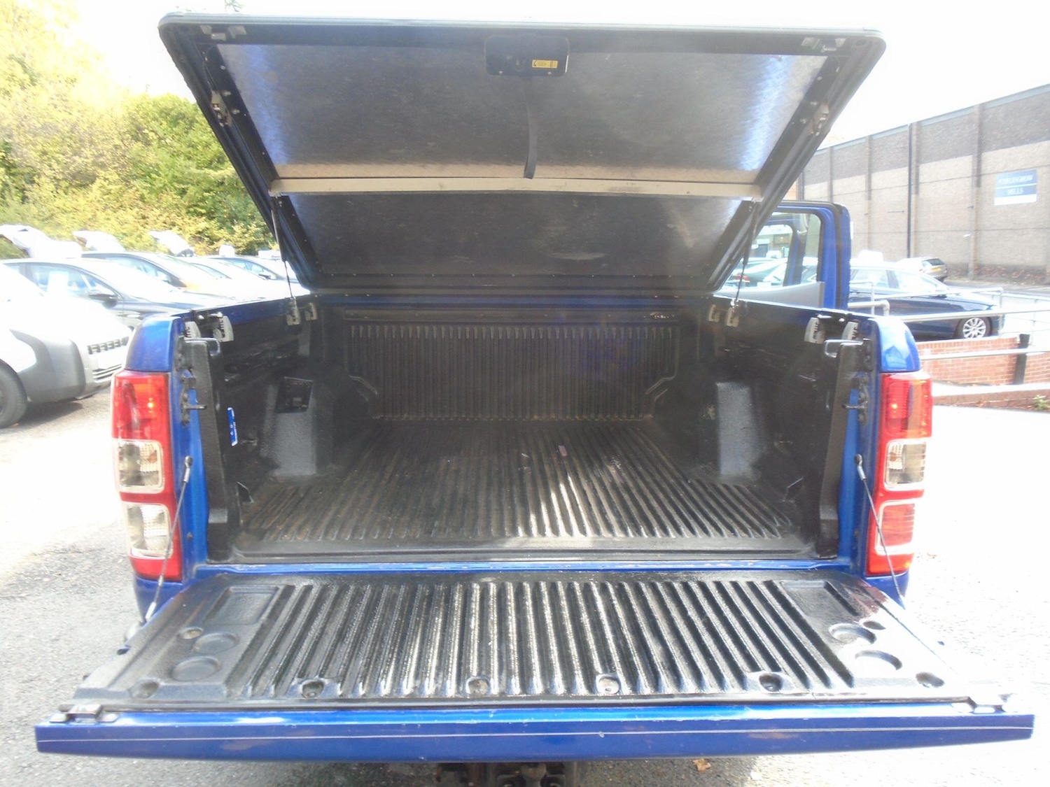 Used Ford Ranger for sale - 76997864: Photo 20