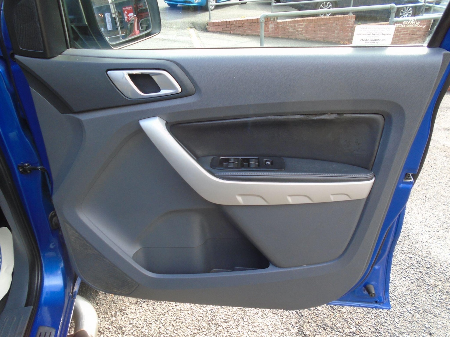 Used Ford Ranger for sale - 76997864: Photo 21