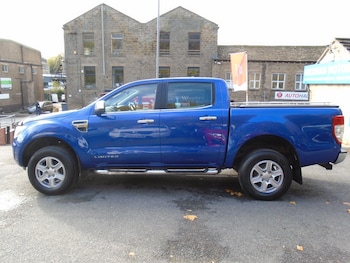 Used Ford Ranger 2015 for sale - 76997864: Photo