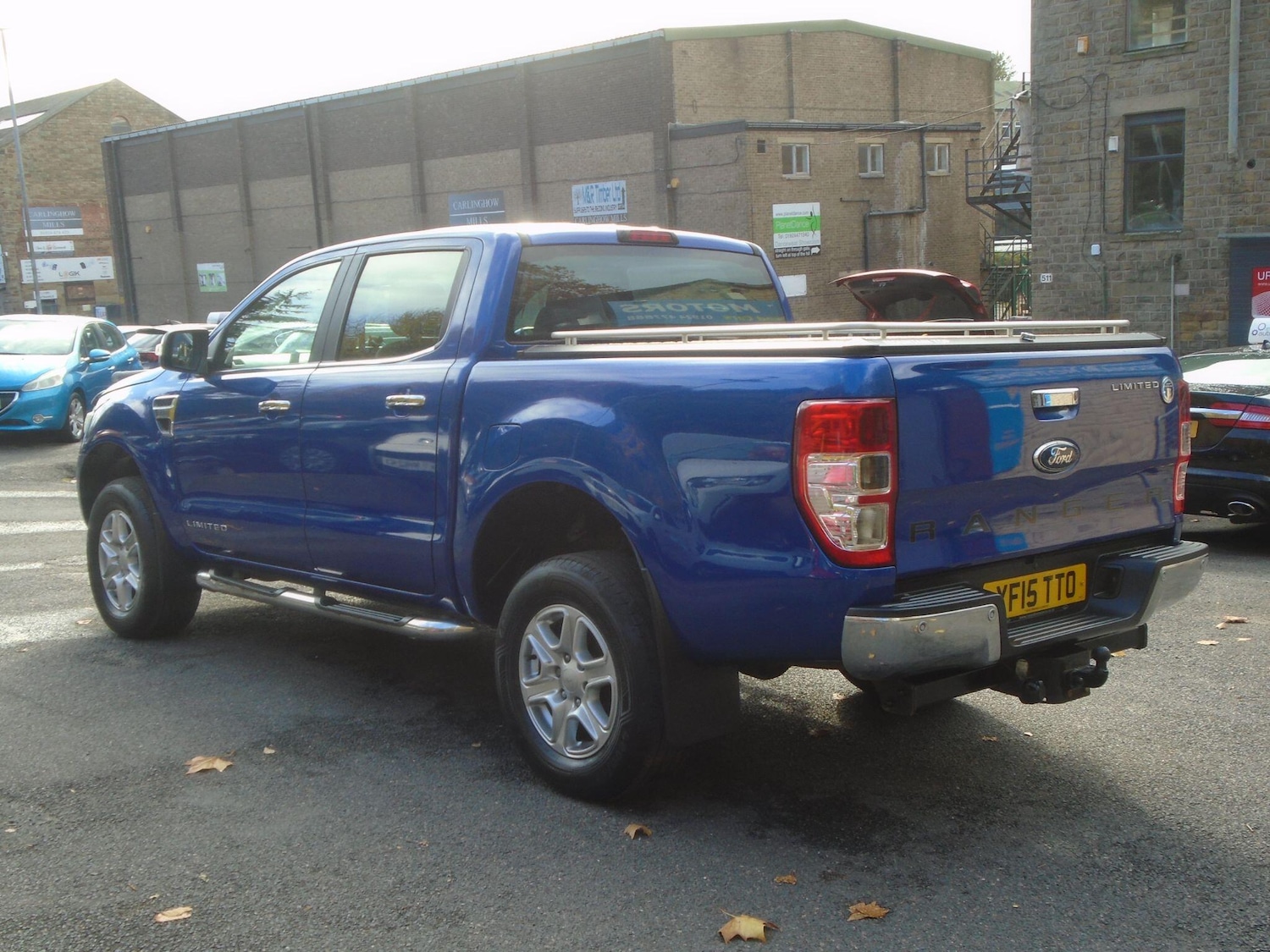 Used Ford Ranger for sale - 76997864: Photo 5