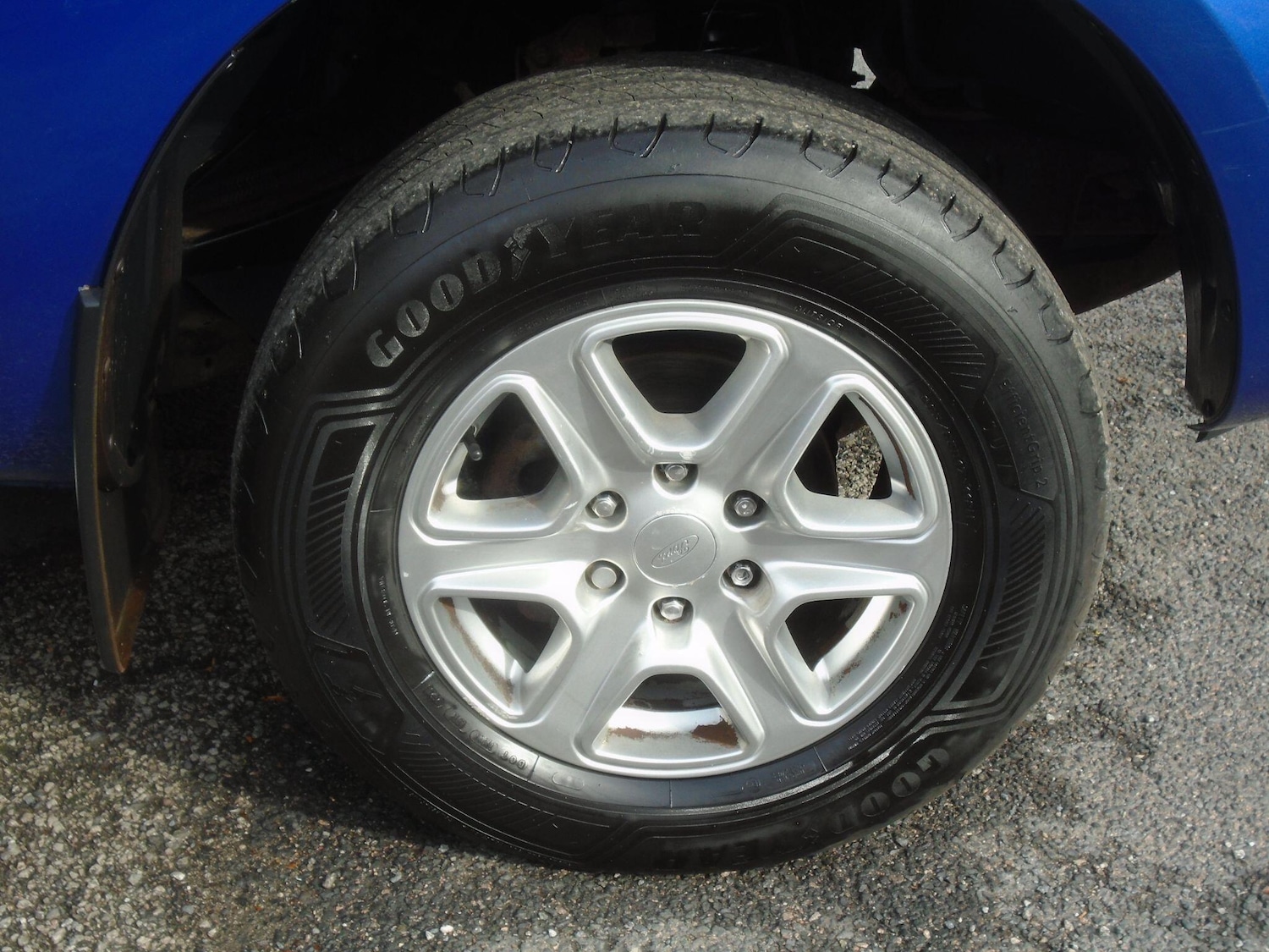 Used Ford Ranger for sale - 76997864: Photo 9