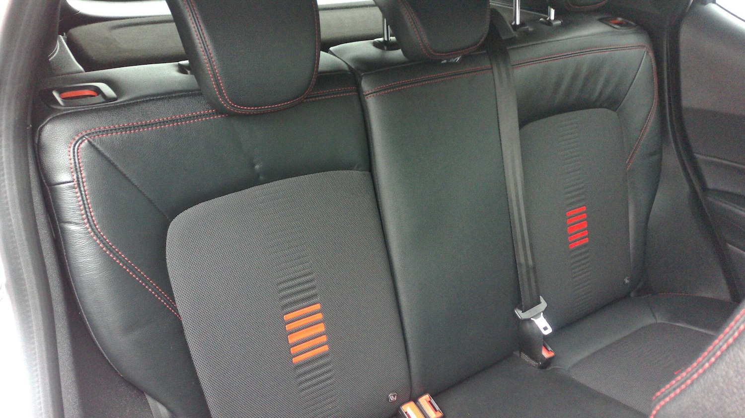 Used Ford Fiesta 2019 for sale - 77155472: Photo 16