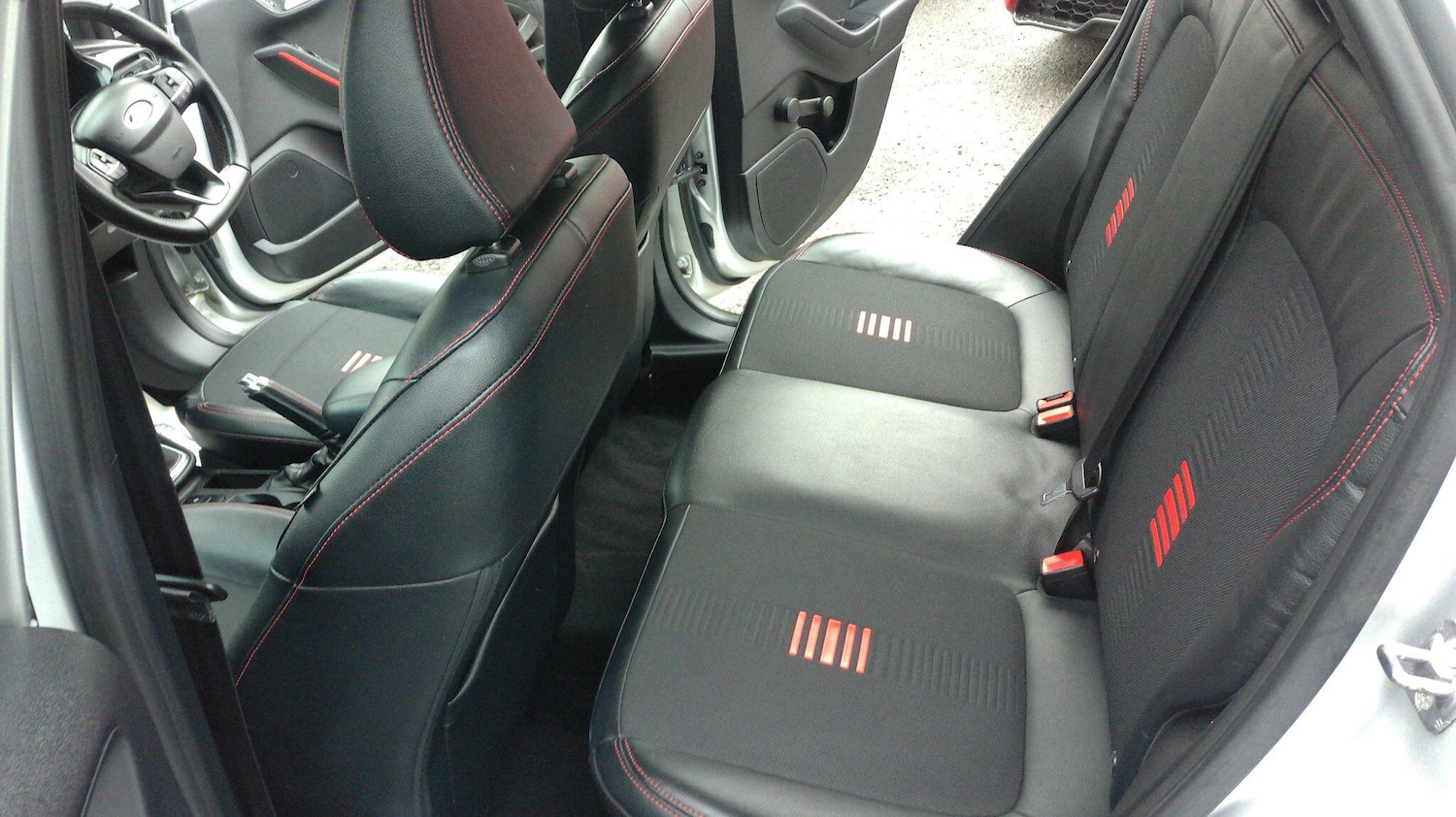 Used Ford Fiesta 2019 for sale - 77155472: Photo 18