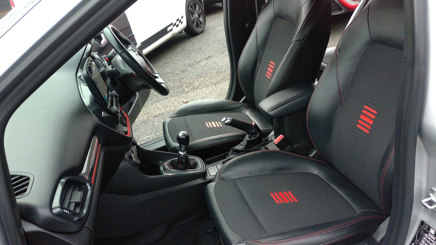 Used Ford Fiesta 2019 for sale - 77155472: Photo 19