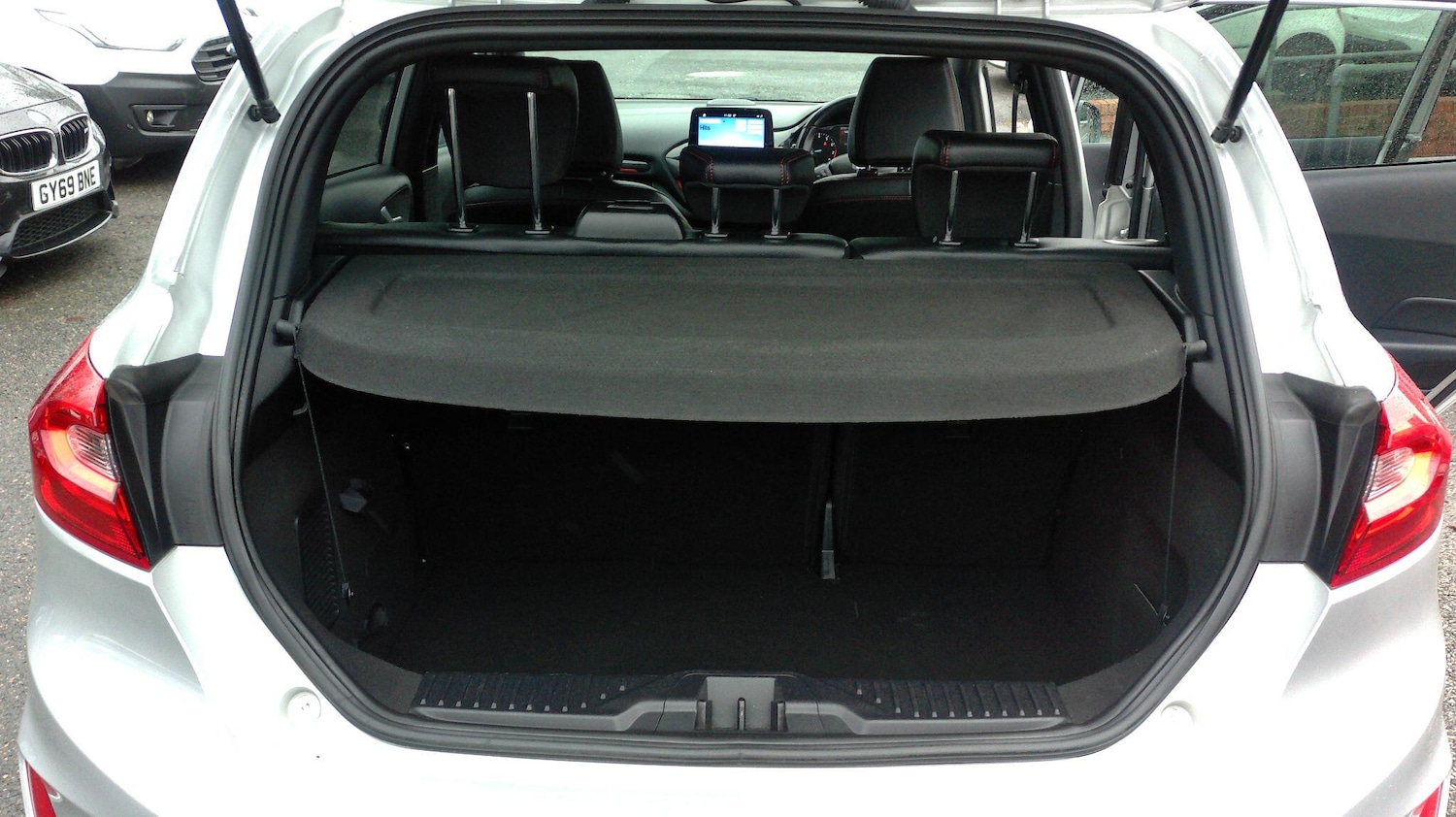 Used Ford Fiesta 2019 for sale - 77155472: Photo 20