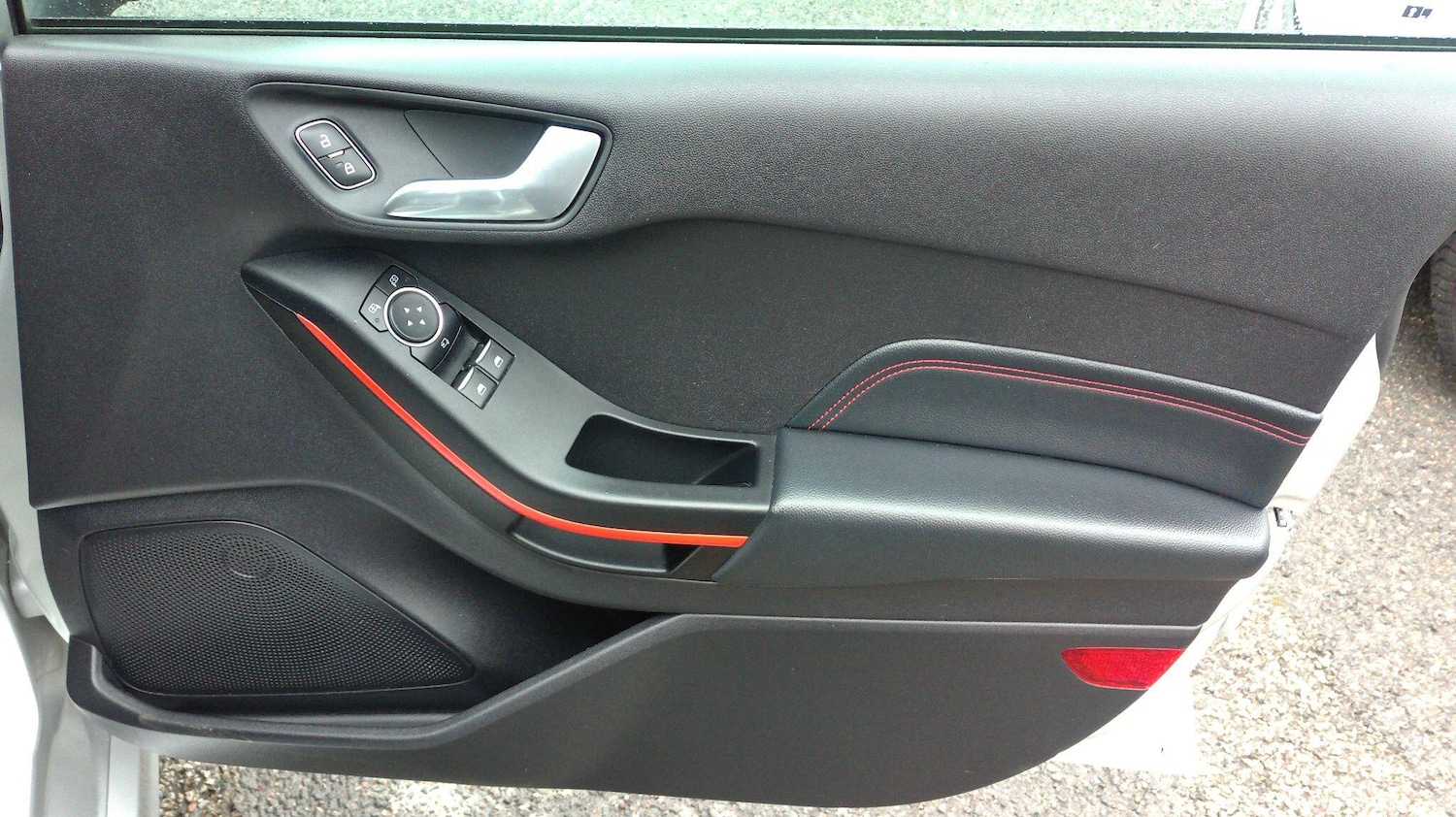 Used Ford Fiesta 2019 for sale - 77155472: Photo 21