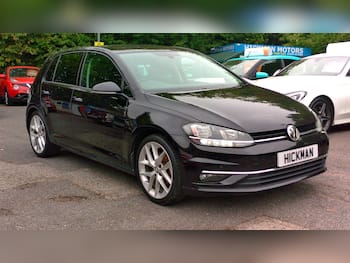 Used Volkswagen Golf 2018 for sale - 79712069: Photo