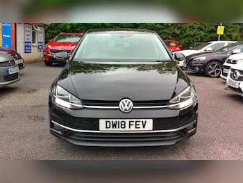 Used Volkswagen Golf 2018 for sale - 79712069: Photo