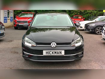 Used Volkswagen Golf 2018 for sale - 79712069: Photo