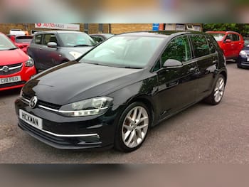 Used Volkswagen Golf 2018 for sale - 79712069: Photo