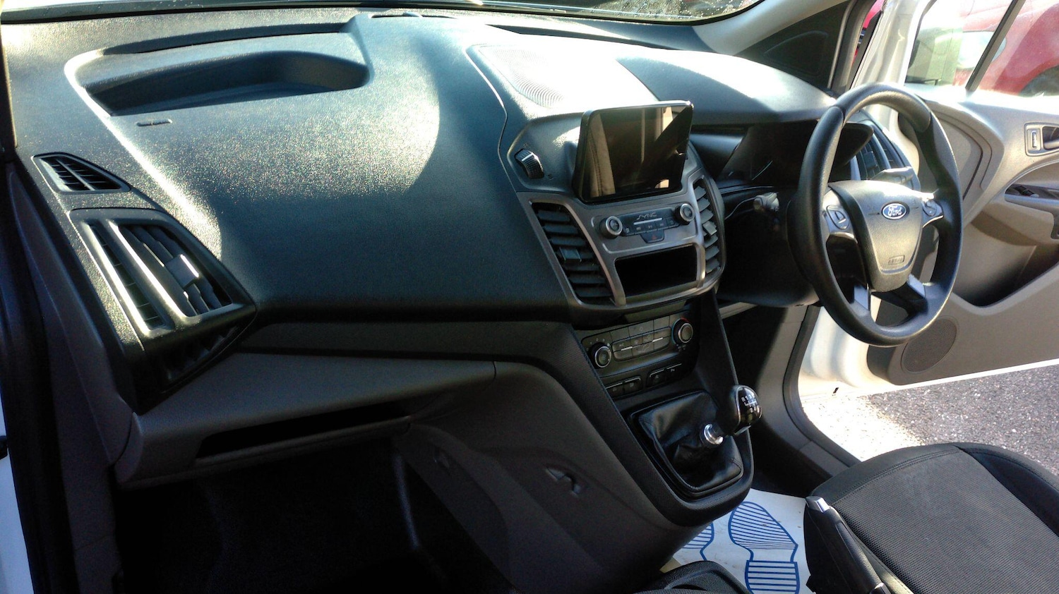 Used Ford Transit Connect 2020 for sale - 77074378: Photo 13