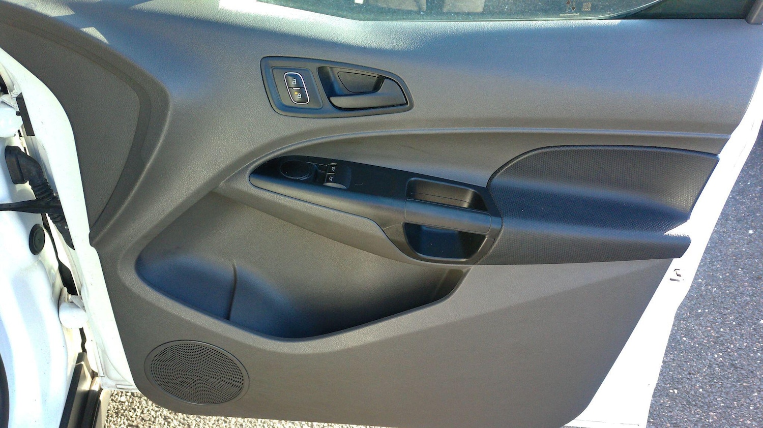 Used Ford Transit Connect 2020 for sale - 77074378: Photo 15