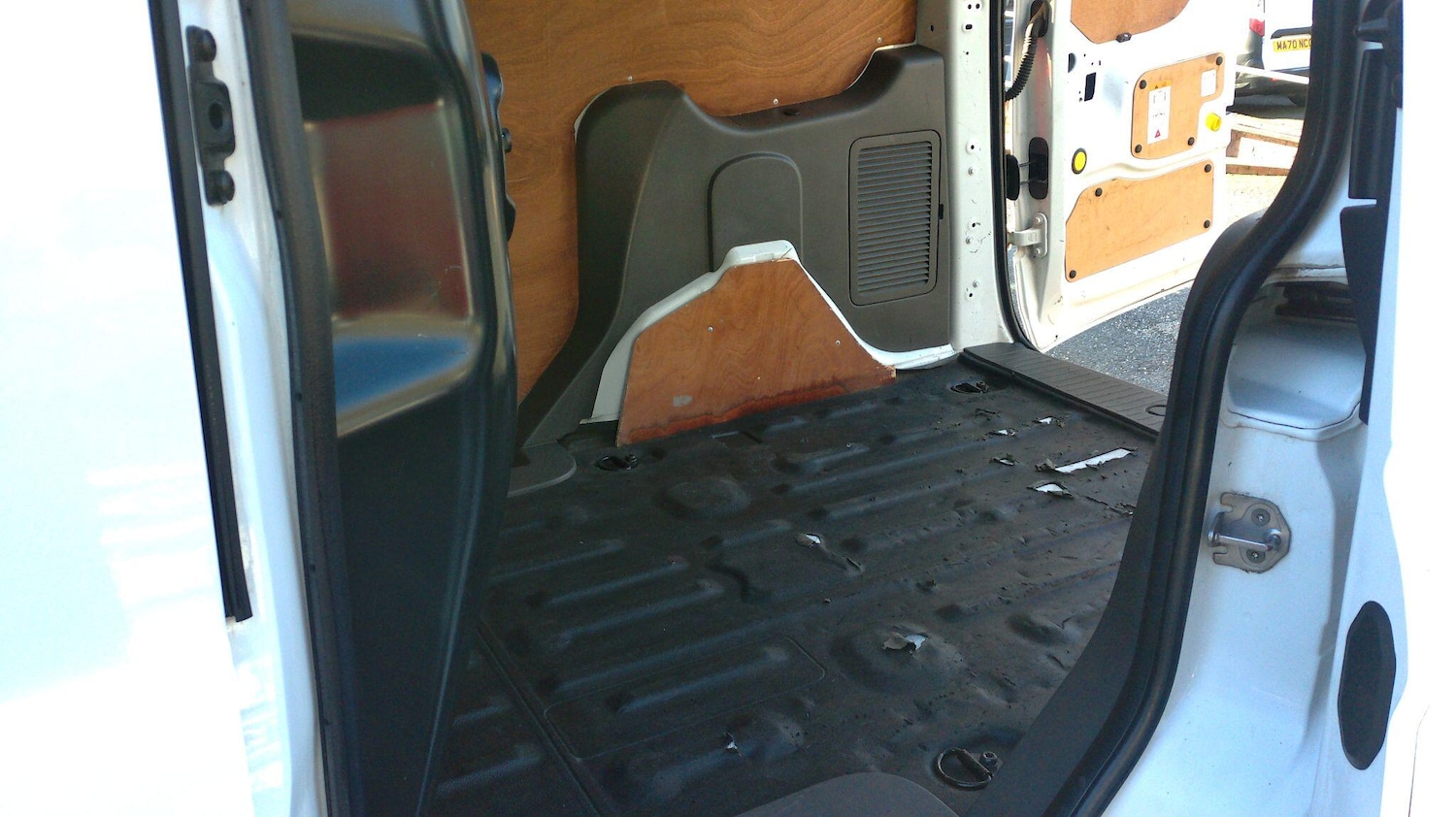 Used Ford Transit Connect 2020 for sale - 77074378: Photo 20