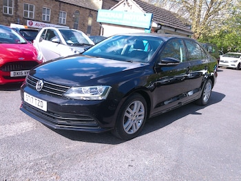 Used Volkswagen Jetta 2017 for sale - 78448764: Photo