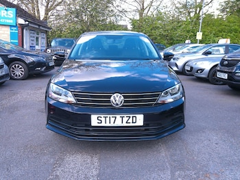 Used Volkswagen Jetta 2017 for sale - 78448764: Photo