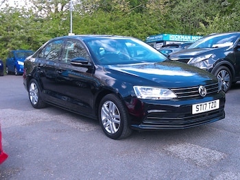 Used Volkswagen Jetta 2017 for sale - 78448764: Photo