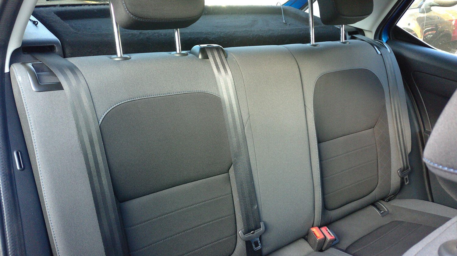 Used Skoda Fabia 2019 for sale - 77156028: Photo 17