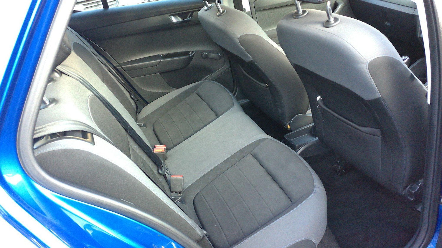 Used Skoda Fabia 2019 for sale - 77156028: Photo 18