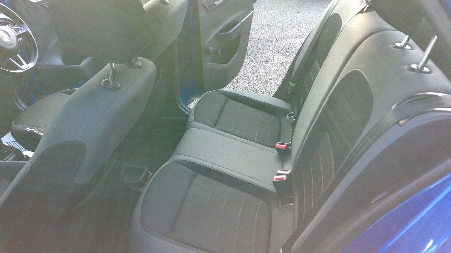 Used Skoda Fabia 2019 for sale - 77156028: Photo 19