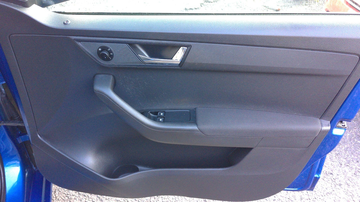 Used Skoda Fabia 2019 for sale - 77156028: Photo 20