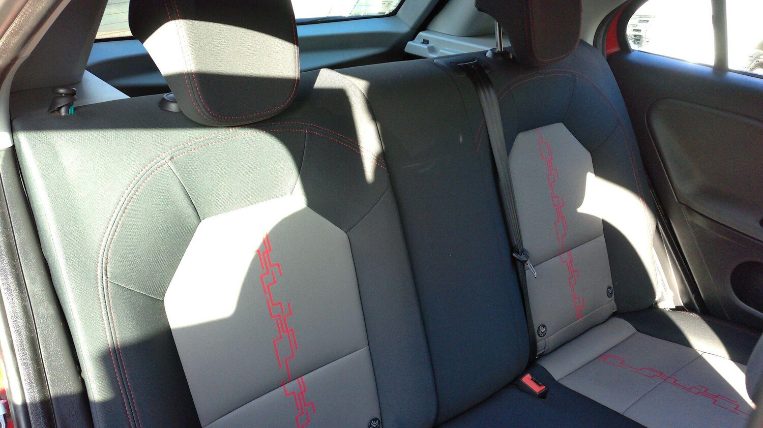 Used MG MG3 2014 for sale - 78019955: Photo 13