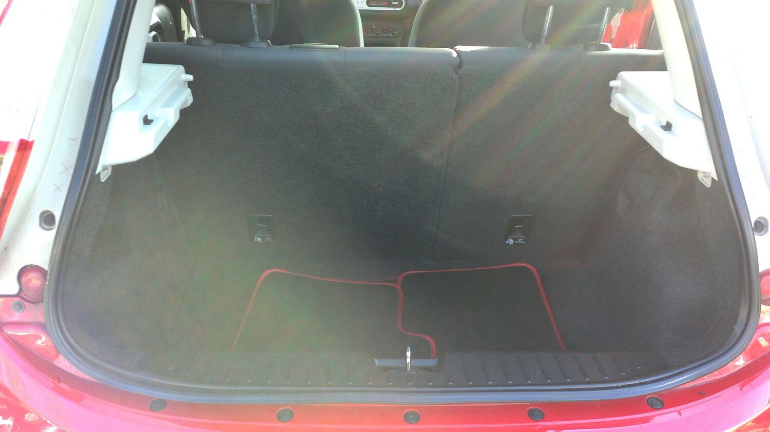 Used MG MG3 2014 for sale - 78019955: Photo 20