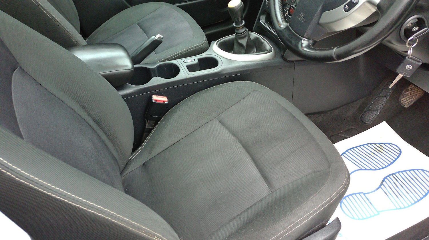 Used Nissan Qashqai+2 2013 for sale - 77525169: Photo 11