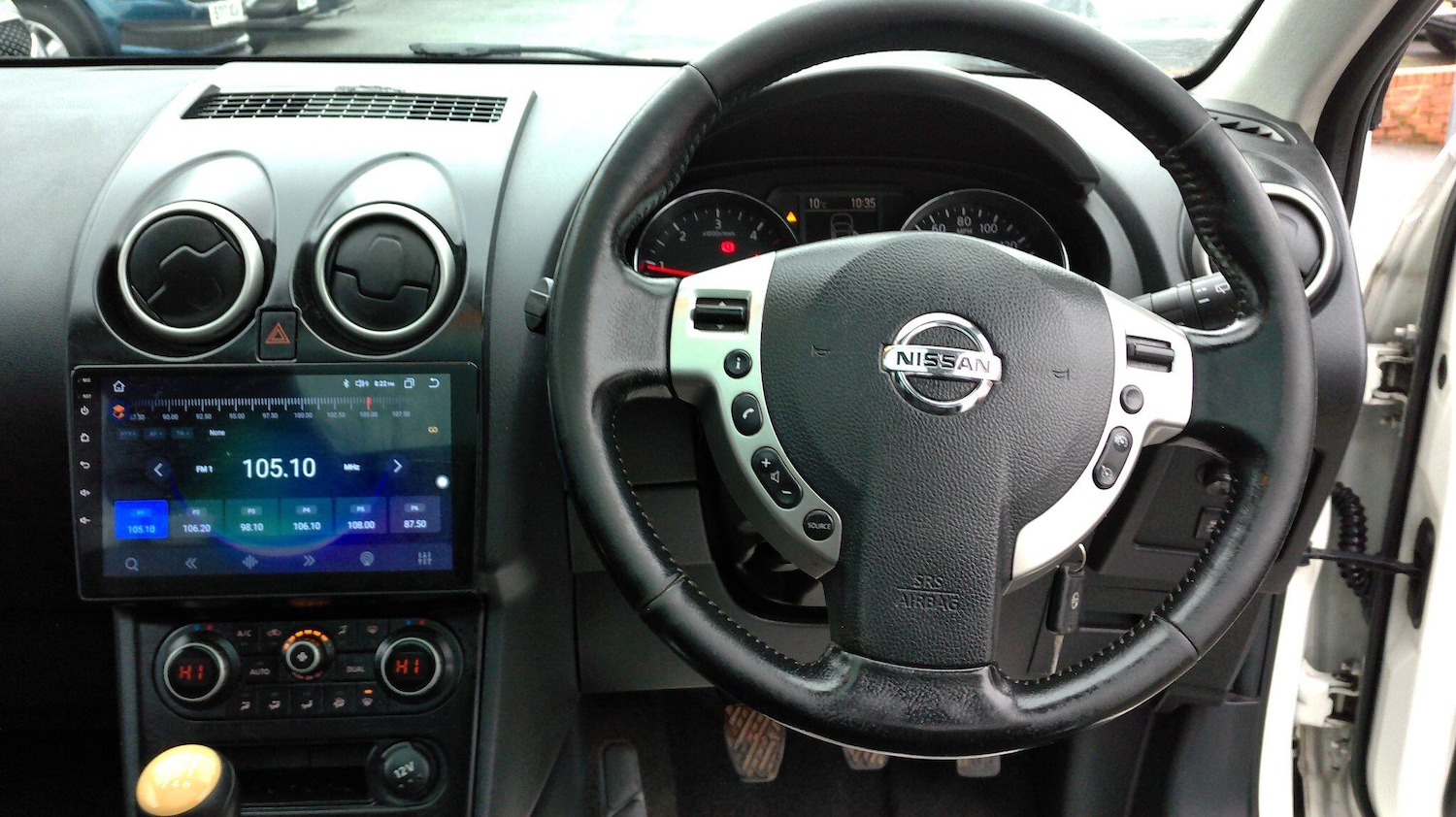 Used Nissan Qashqai+2 2013 for sale - 77525169: Photo 12