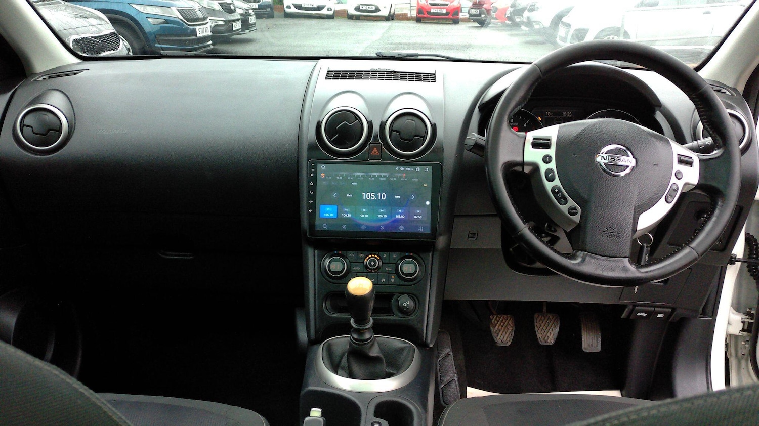 Used Nissan Qashqai+2 2013 for sale - 77525169: Photo 13