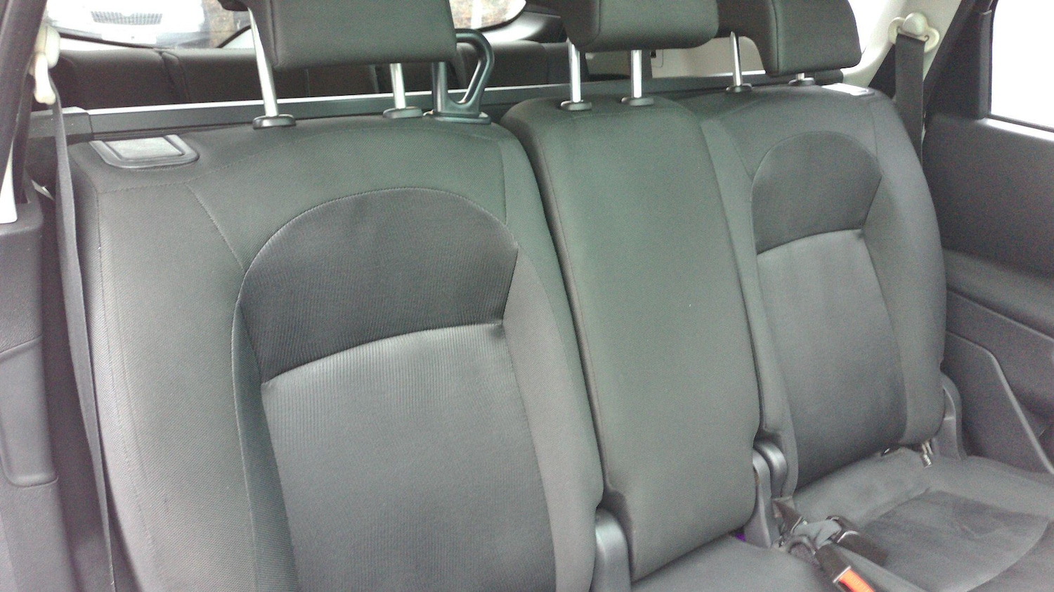 Used Nissan Qashqai+2 2013 for sale - 77525169: Photo 15