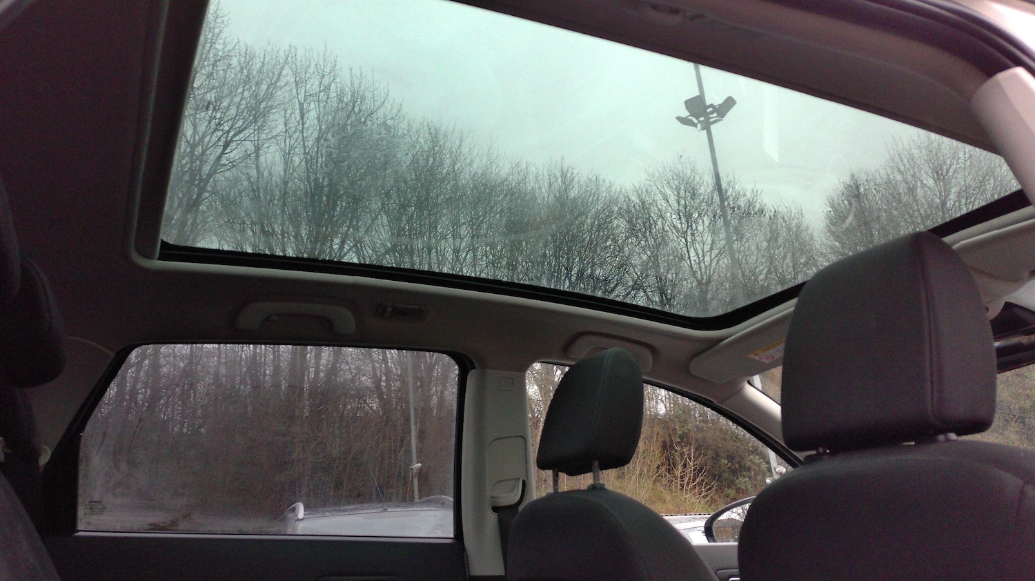 Used Nissan Qashqai+2 2013 for sale - 77525169: Photo 16