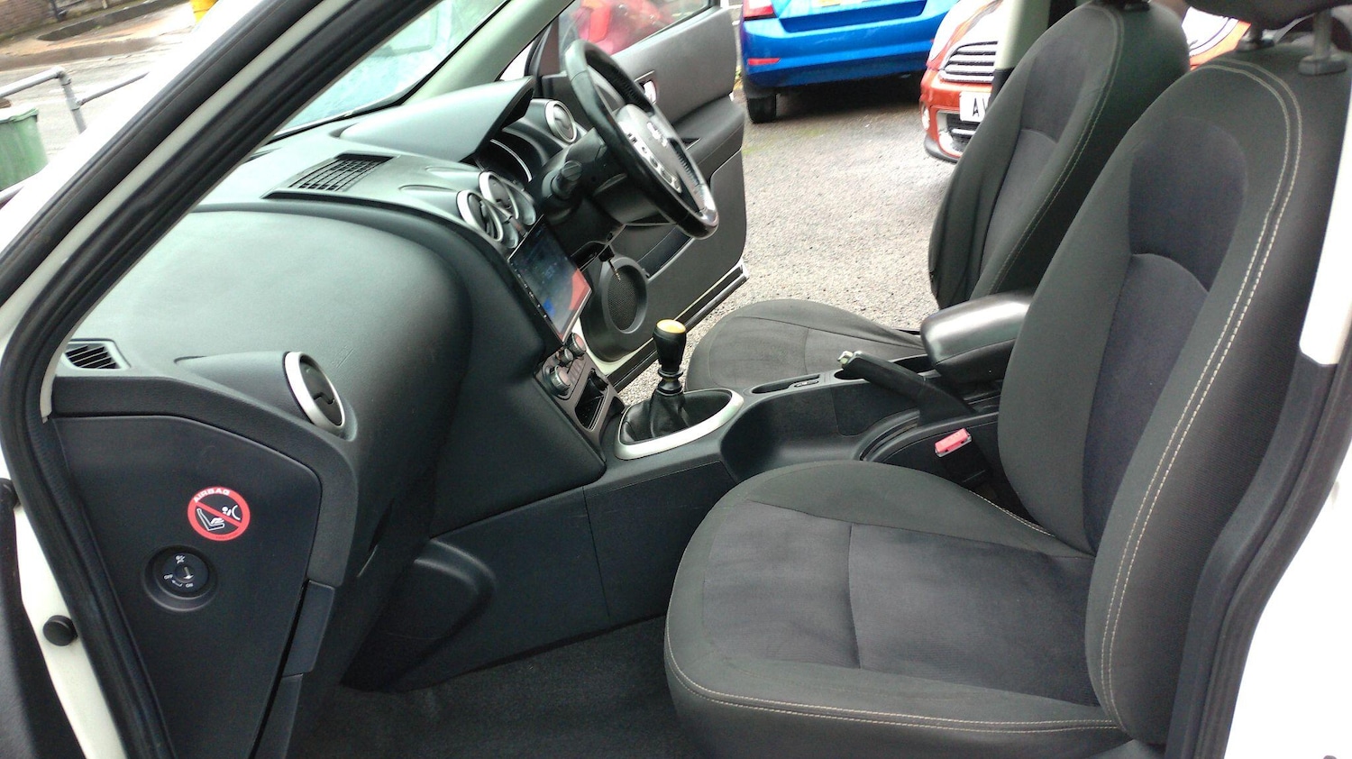 Used Nissan Qashqai+2 2013 for sale - 77525169: Photo 17