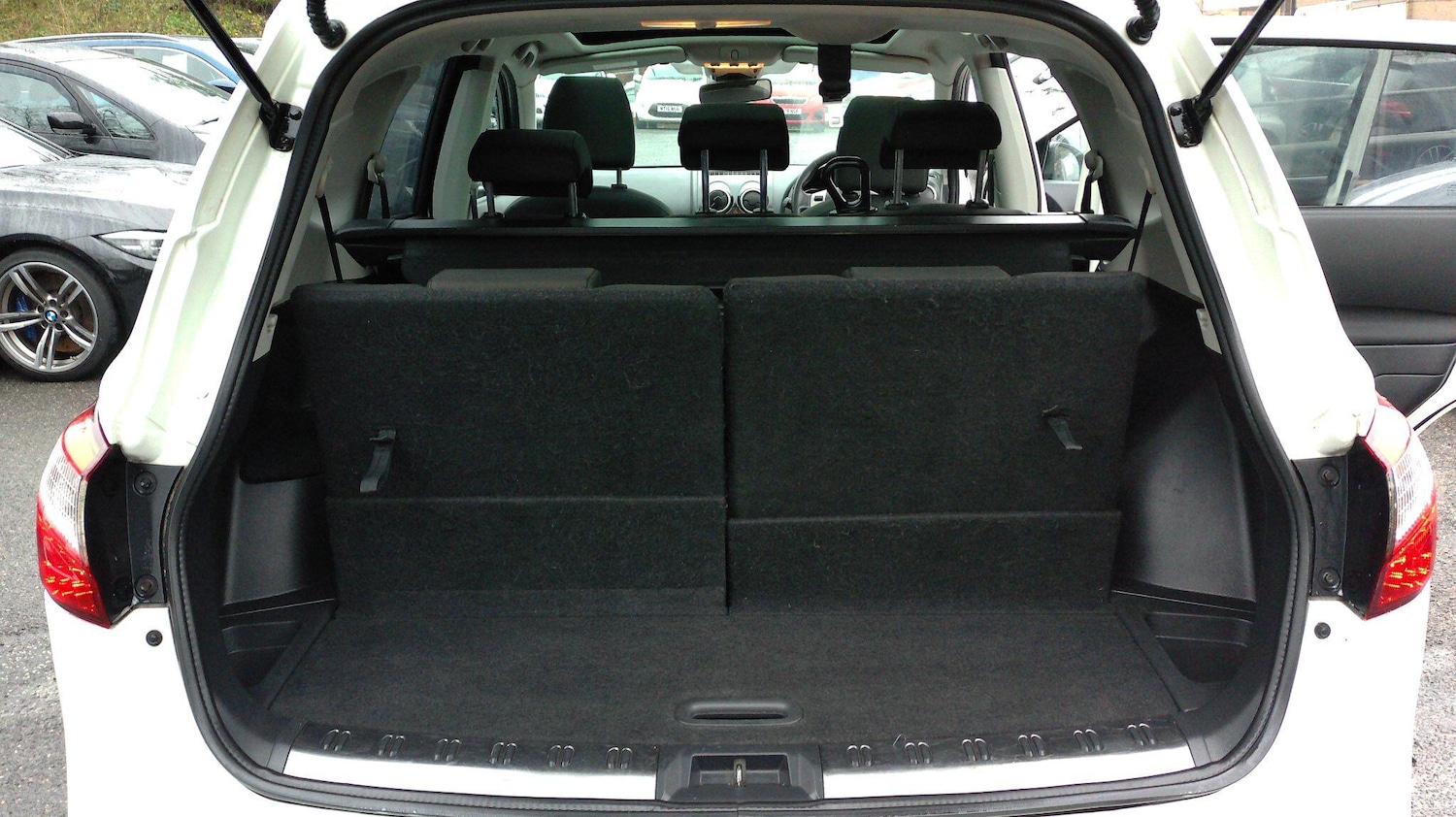 Used Nissan Qashqai+2 2013 for sale - 77525169: Photo 21