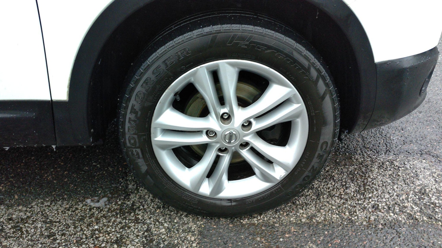 Used Nissan Qashqai+2 2013 for sale - 77525169: Photo 9