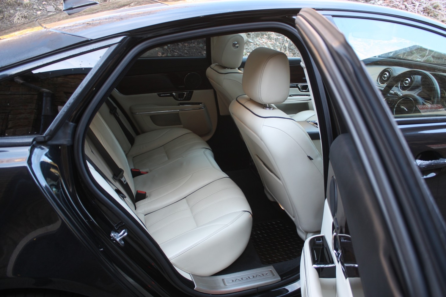 Used Jaguar XJ 2014 for sale - 76666128: Photo 11