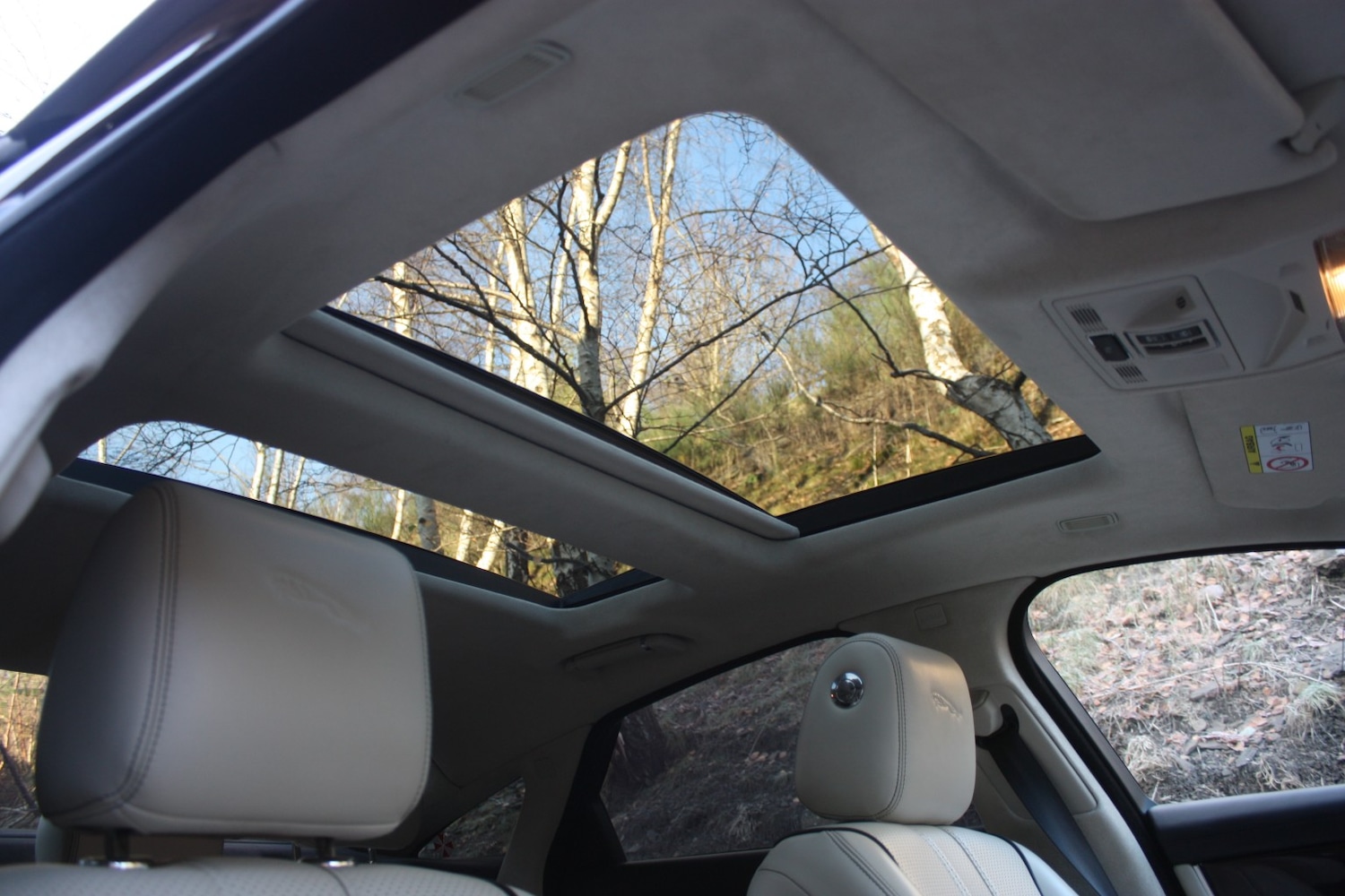 Used Jaguar XJ 2014 for sale - 76666128: Photo 12