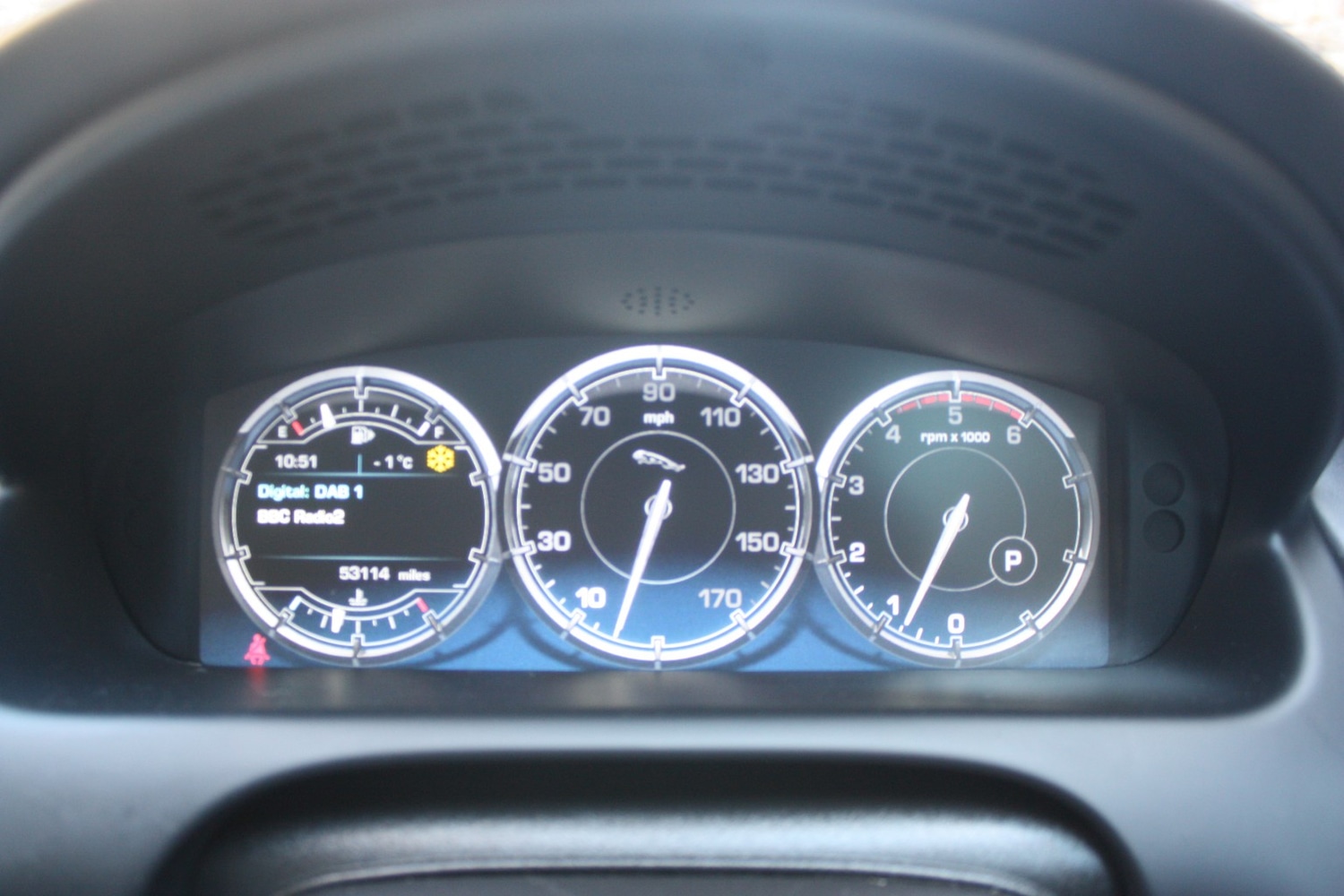 Used Jaguar XJ 2014 for sale - 76666128: Photo 16