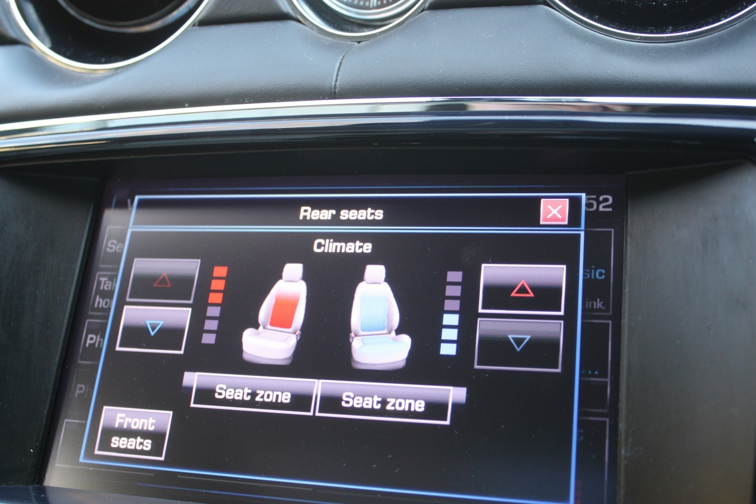 Used Jaguar XJ 2014 for sale - 76666128: Photo 18