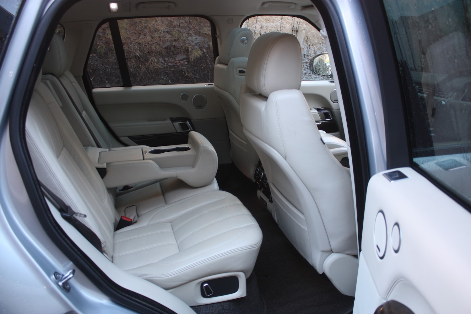 Used Land Rover Range Rover 2014 for sale - 77438444: Photo 11