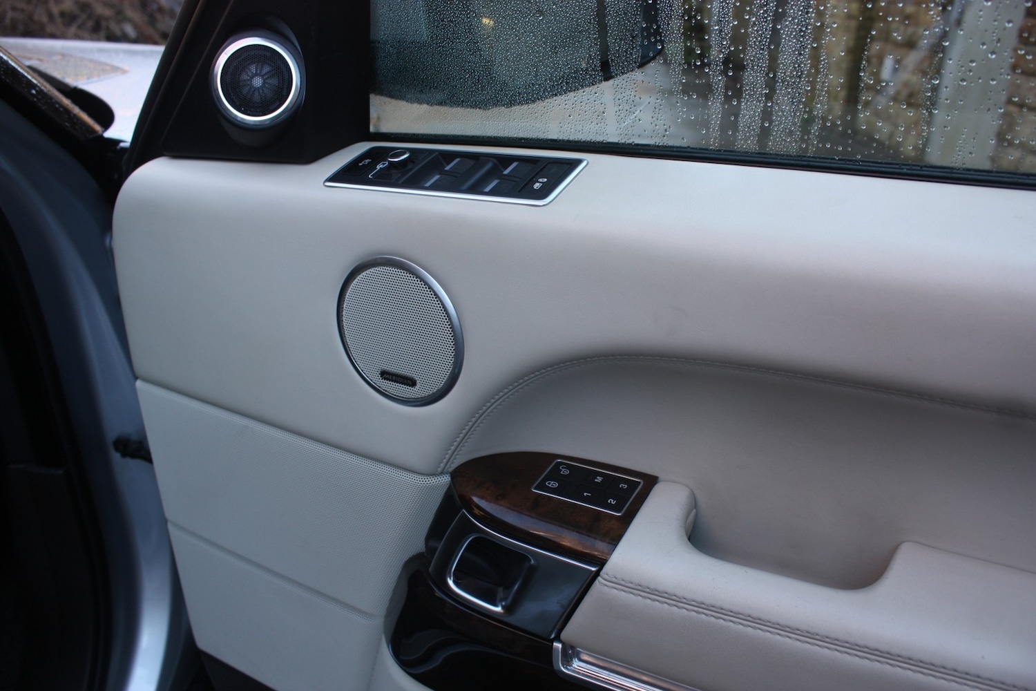 Used Land Rover Range Rover 2014 for sale - 77438444: Photo 12