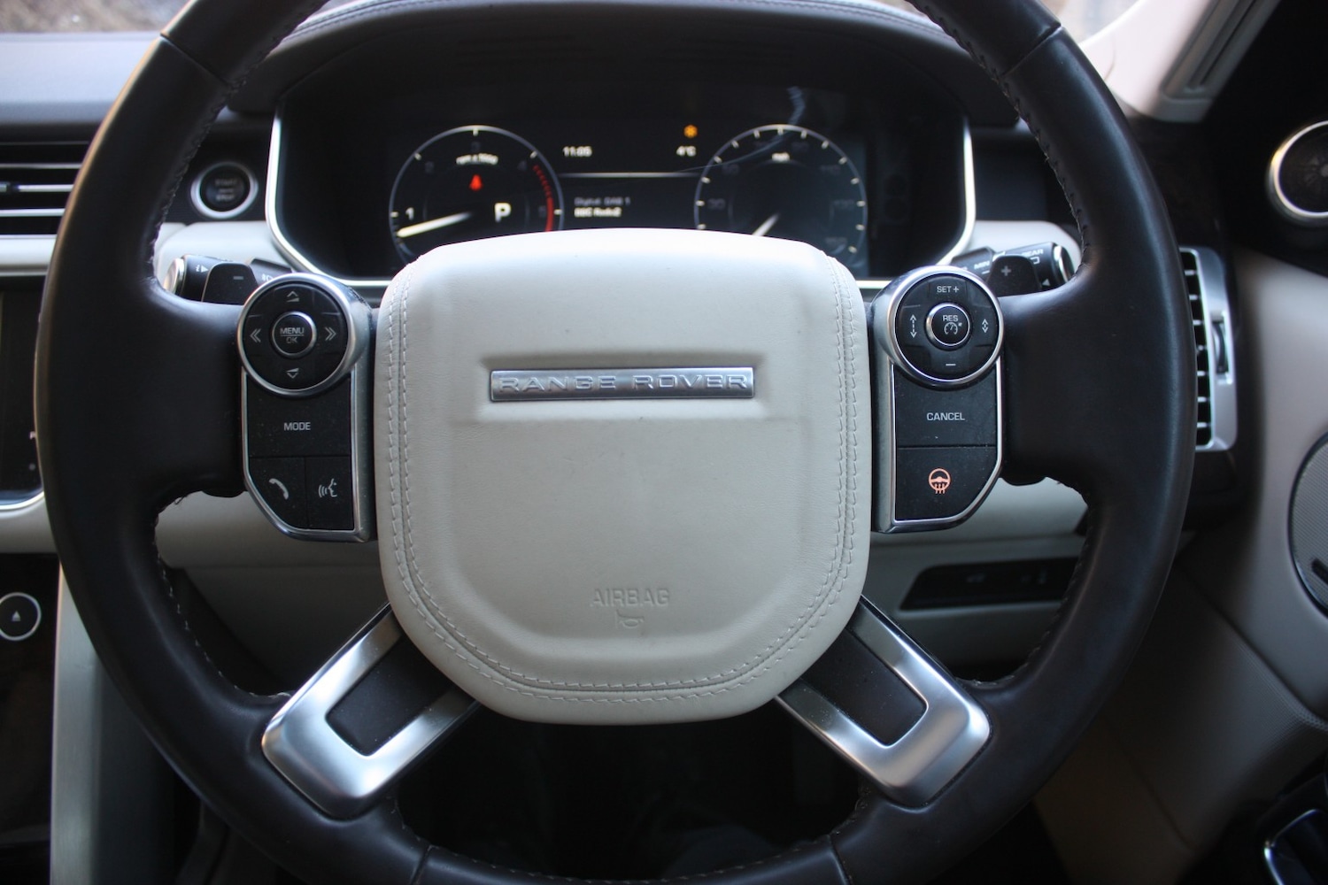 Used Land Rover Range Rover 2014 for sale - 77438444: Photo 14