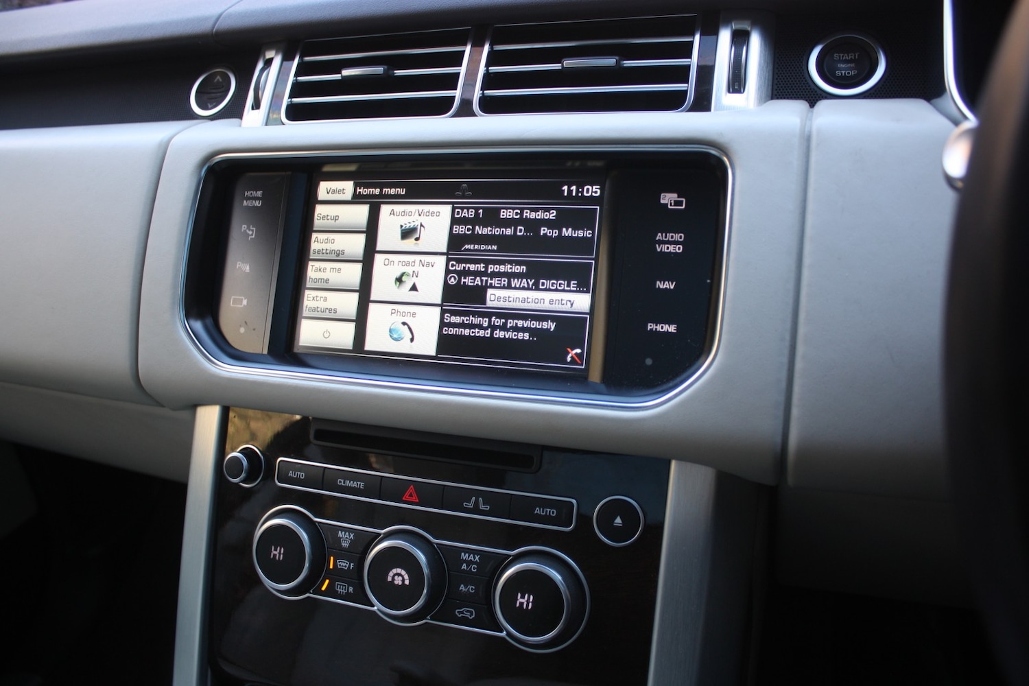 Used Land Rover Range Rover 2014 for sale - 77438444: Photo 17