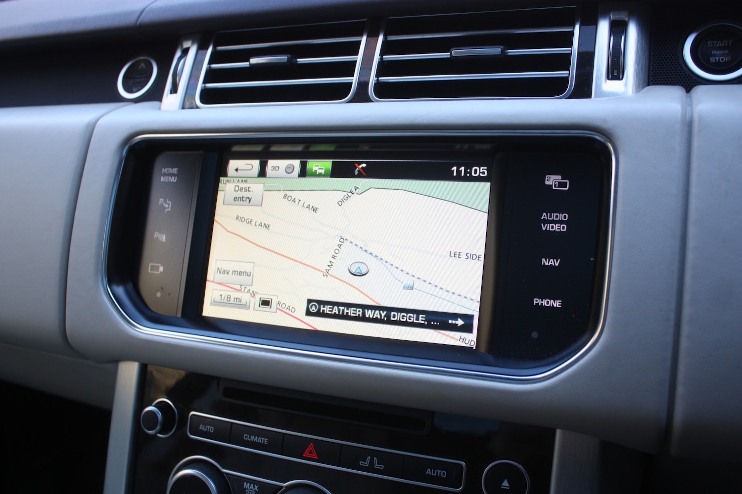 Used Land Rover Range Rover 2014 for sale - 77438444: Photo 18