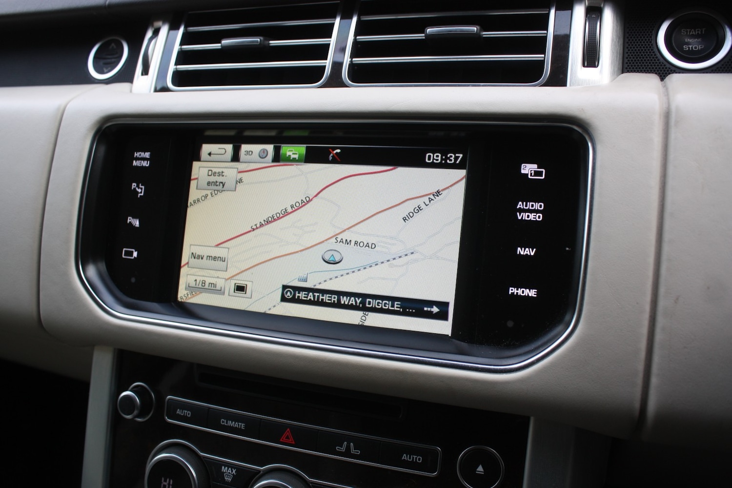 Used Land Rover Range Rover 2014 for sale - 77438444: Photo 24