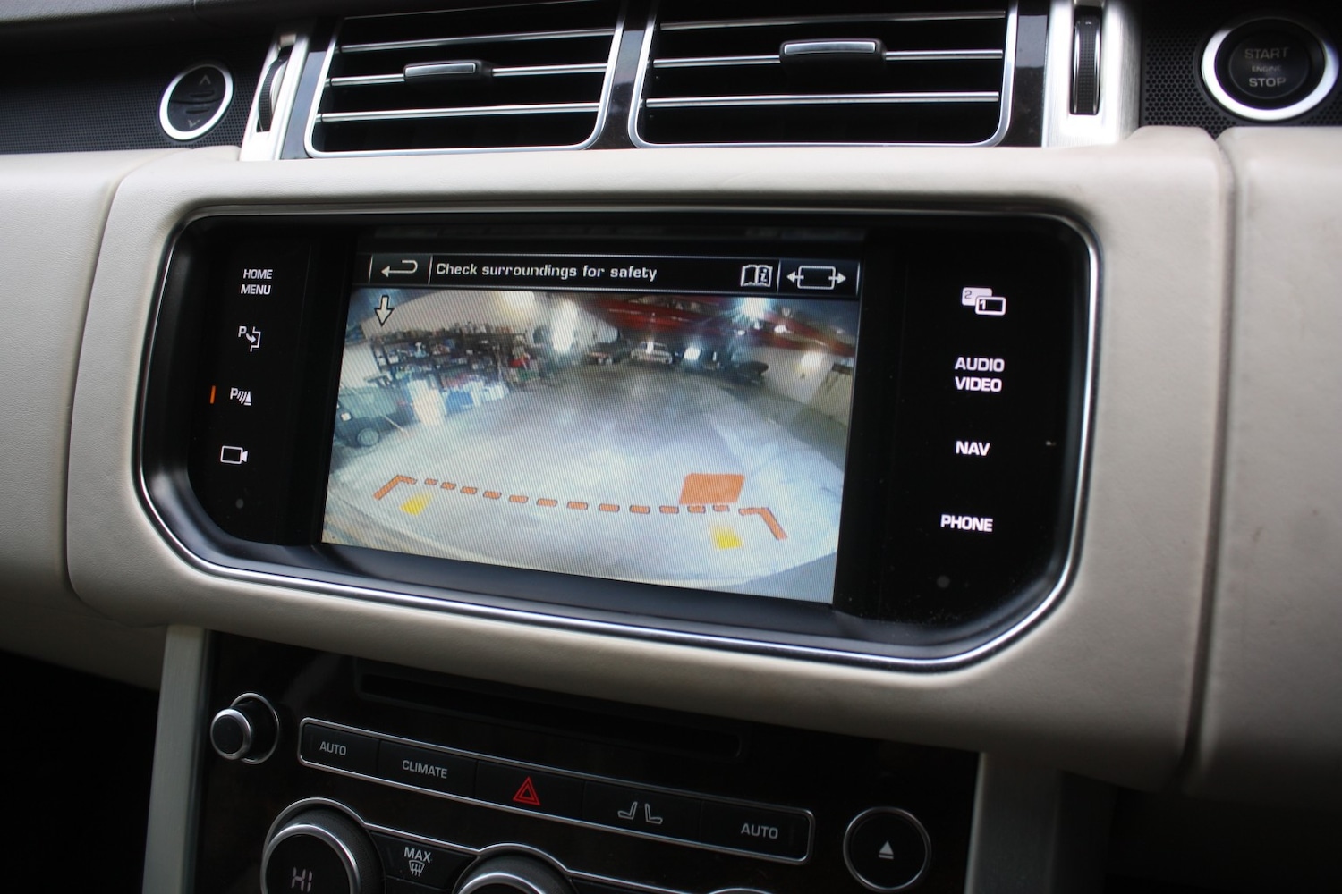 Used Land Rover Range Rover 2014 for sale - 77438444: Photo 25