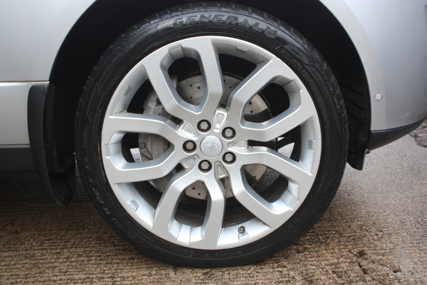 Used Land Rover Range Rover 2014 for sale - 77438444: Photo 29