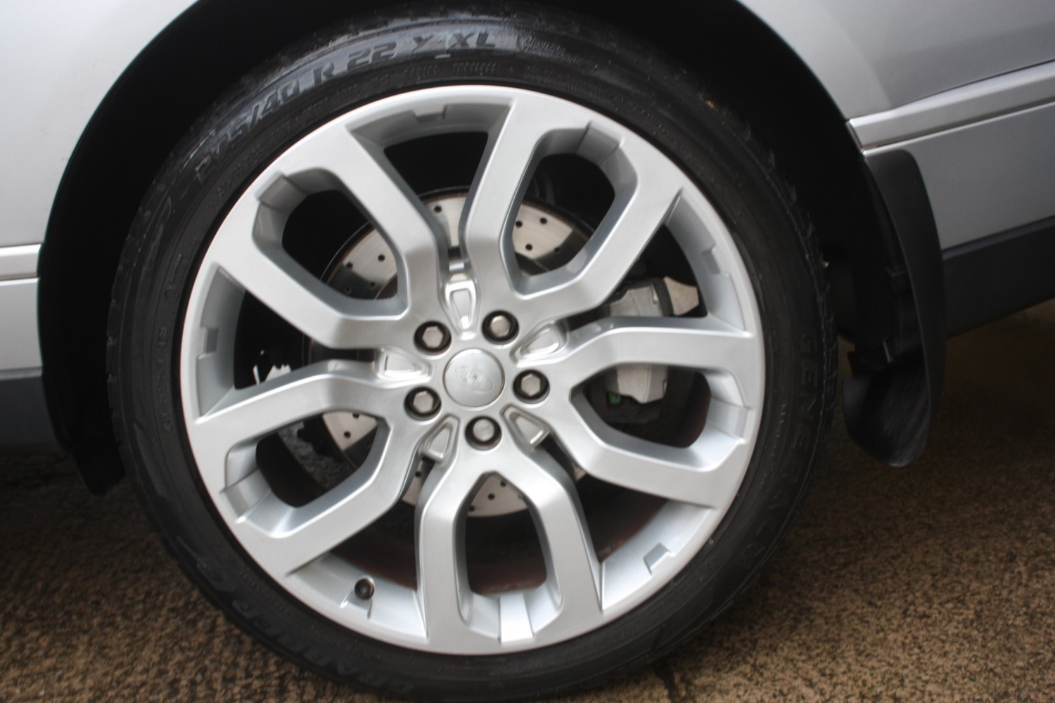 Used Land Rover Range Rover 2014 for sale - 77438444: Photo 30