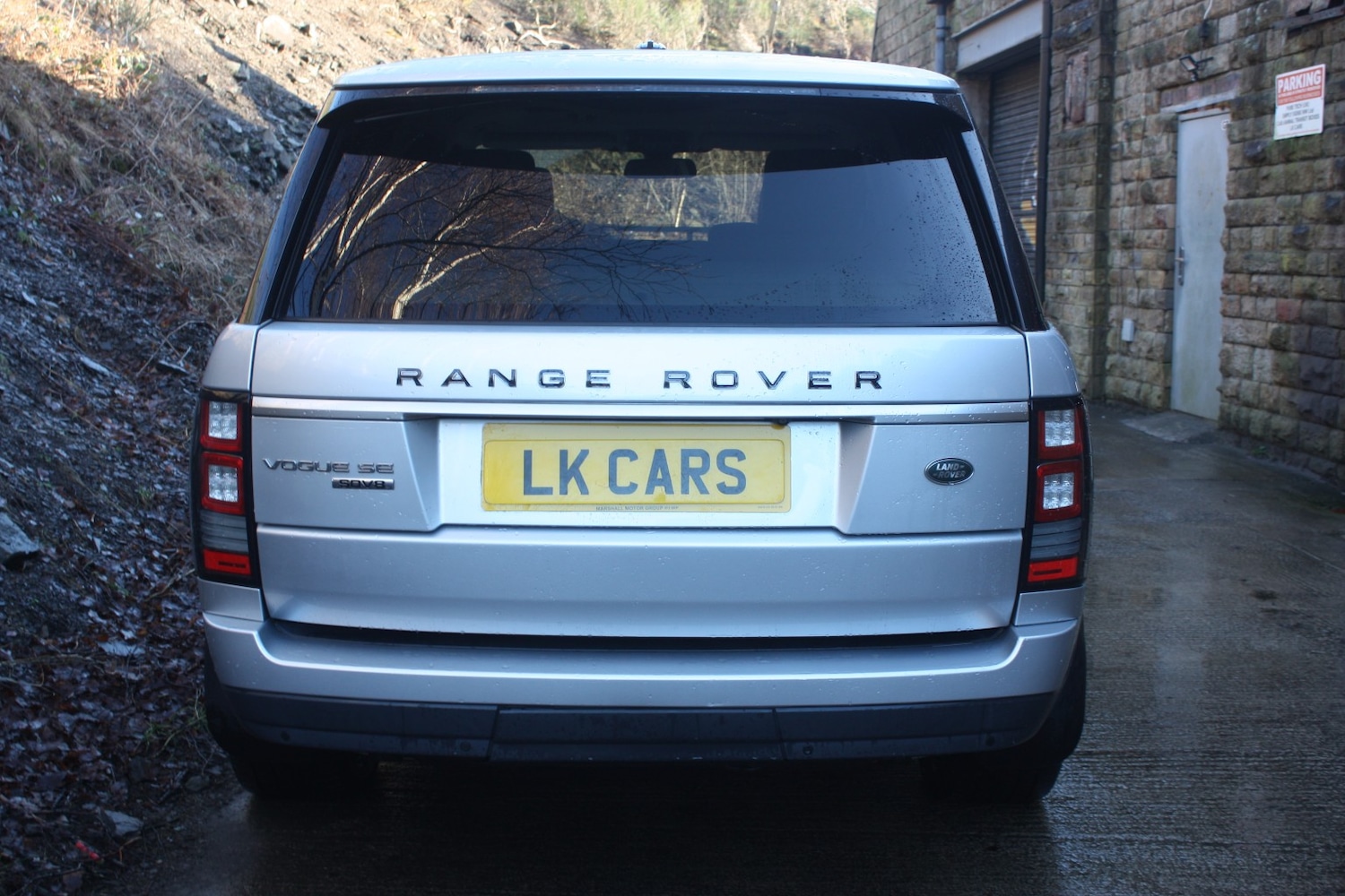 Used Land Rover Range Rover 2014 for sale - 77438444: Photo 7
