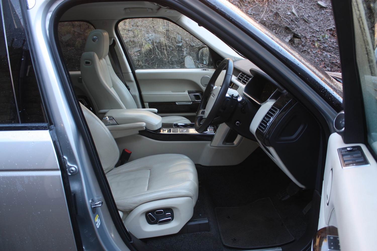 Used Land Rover Range Rover 2014 for sale - 77438444: Photo 9