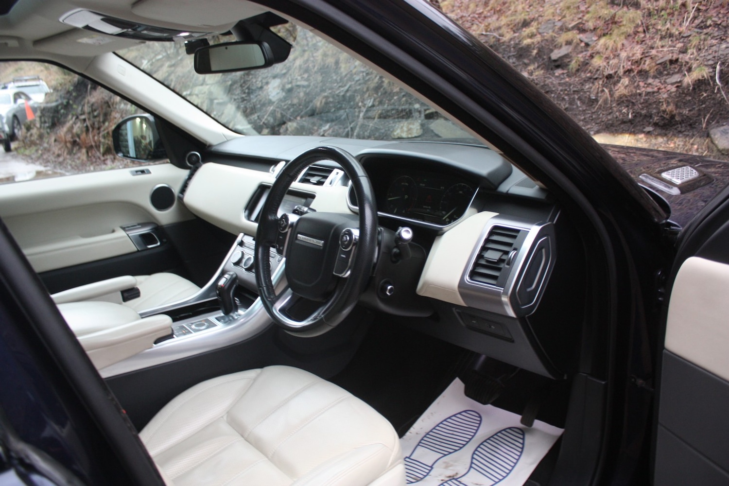 Used Land Rover Range Rover Sport 2016 for sale - 77303739: Photo 10